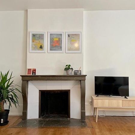 Appartement Citadelle-Victor-Hugo Besançon Eksteriør bilde