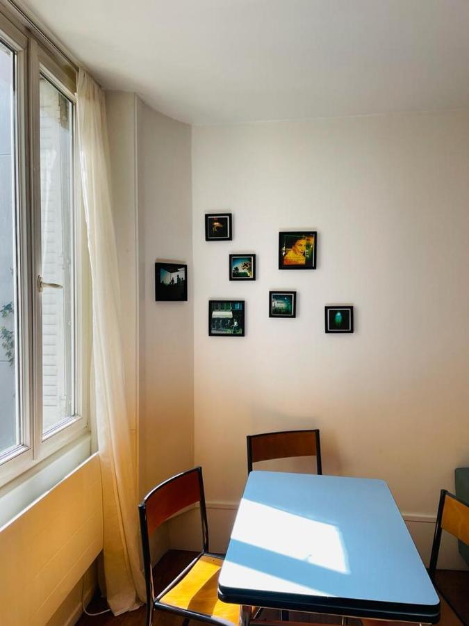 Appartement Citadelle-Victor-Hugo Besançon Eksteriør bilde