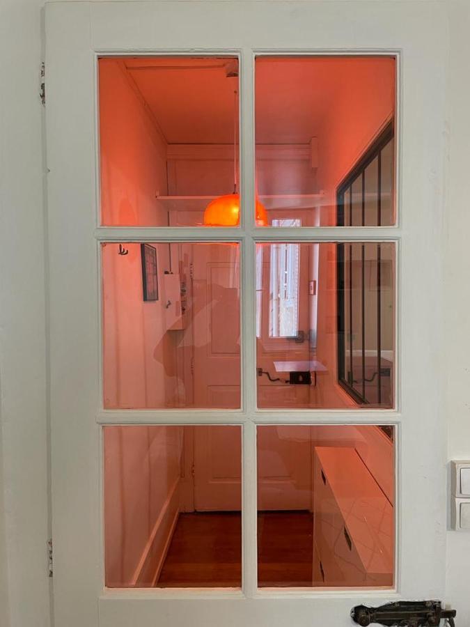 Appartement Citadelle-Victor-Hugo Besançon Eksteriør bilde