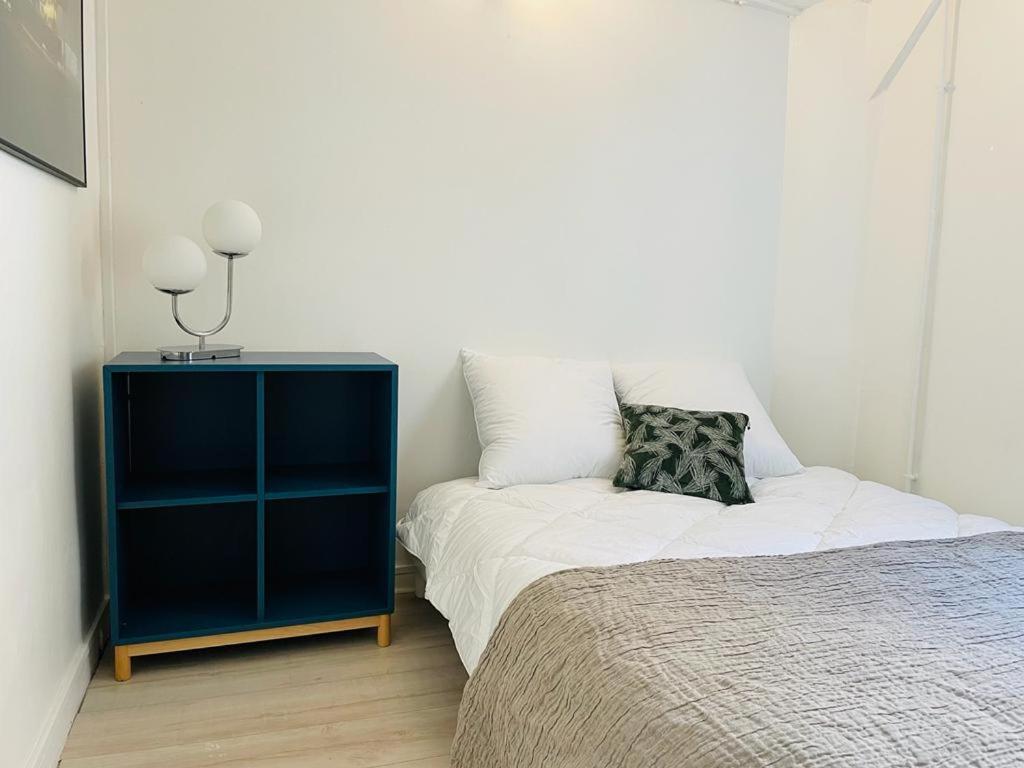 Appartement Citadelle-Victor-Hugo Besançon Eksteriør bilde